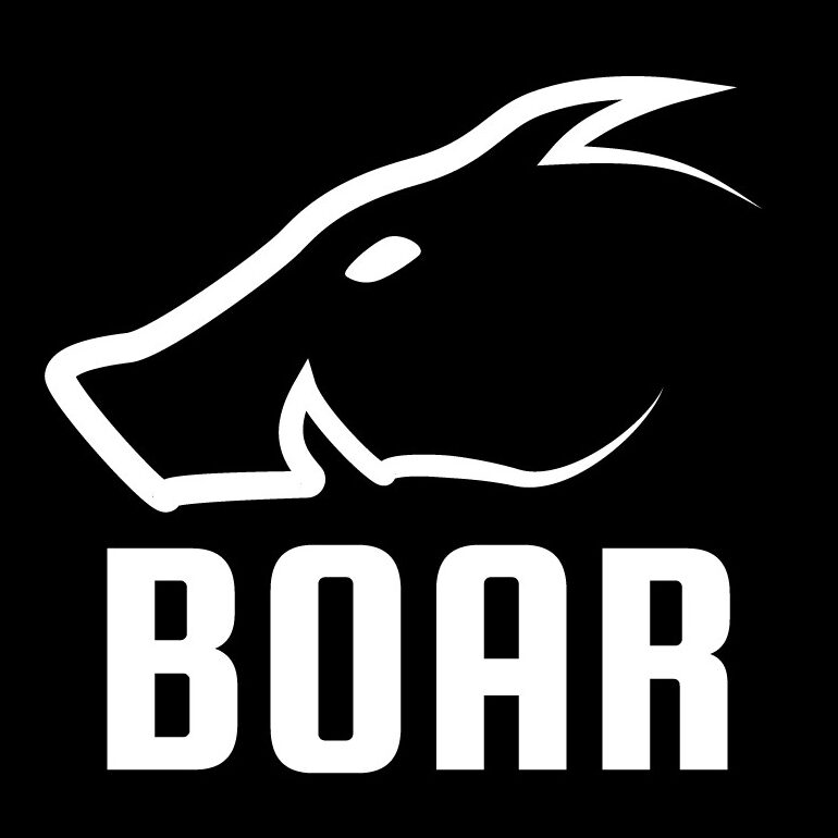 BOAR Velp