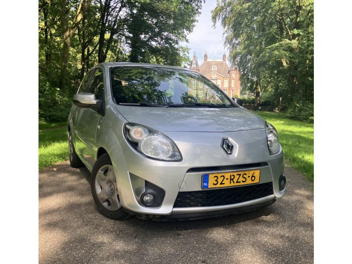 Renault Twingo 1.2-16V Night & Day