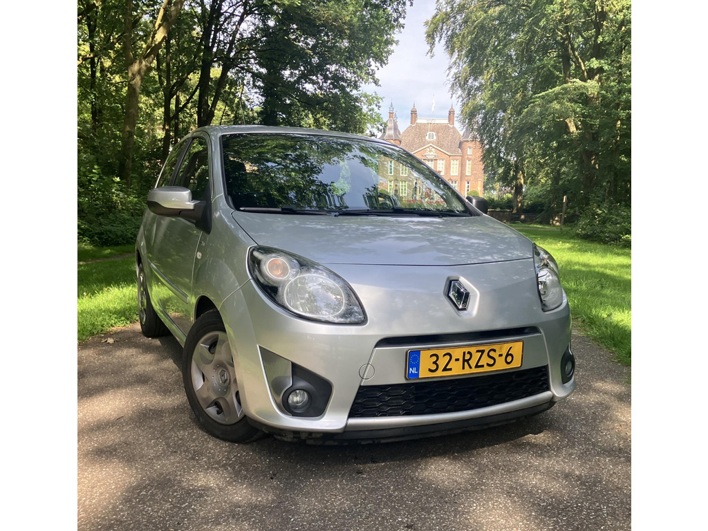 Renault Twingo 1.2-16V Night & Day