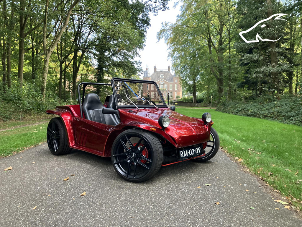 Volkswagen Buggy 